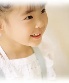 小児歯科イメージ写真