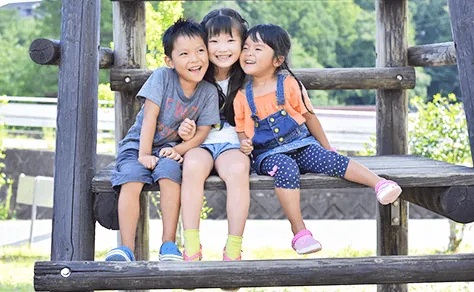 小児歯科イメージ